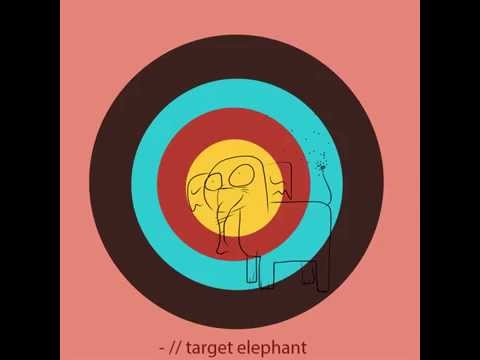 Target Elephant ft. Emiko - თენგიზი ანძრევს [დაგდაგანი cover]